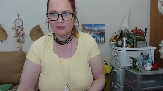 PlayfullMature online show from 02/22/25, 10:20