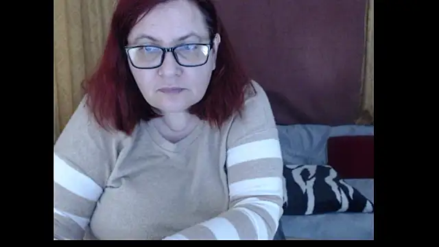 PlayfullMature online show from 03/31/26, 03:34