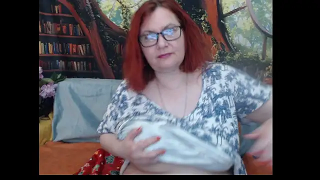 PlayfullMature online show from 06/13/26, 05:22
