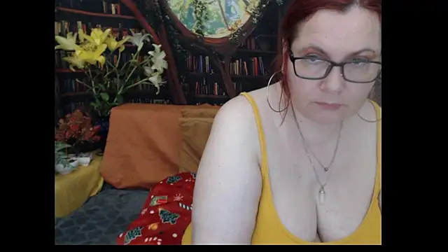 PlayfullMature online show from 07/06/26, 06:21