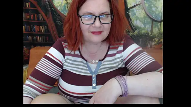 PlayfullMature online show from 07/13/26, 03:09