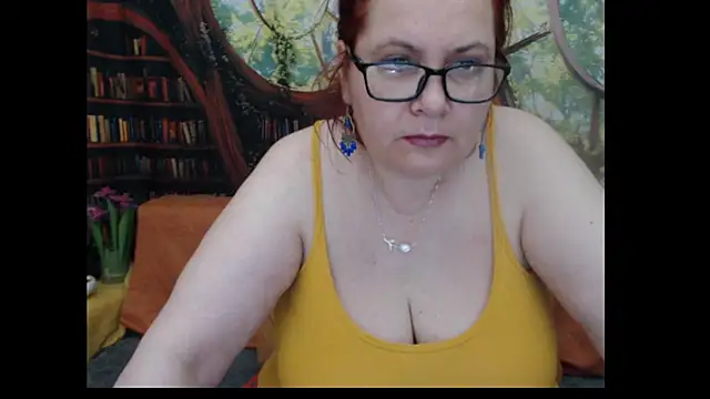 PlayfullMature online show from 07/27/26, 06:04