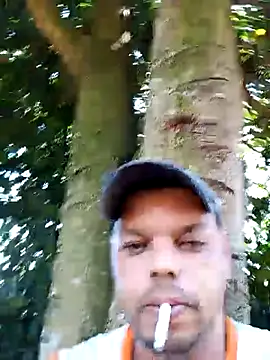 Widson321 online show from 09/30/25, 02:33