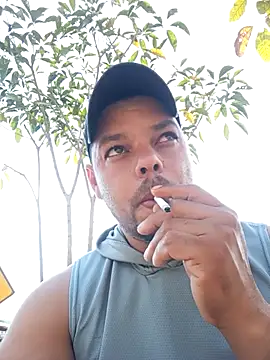 Widson321 online show from 10/08/25, 10:13