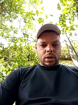 Widson321 online show from 10/09/25, 01:31