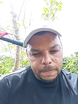 Widson321 online show from 10/10/25, 01:21