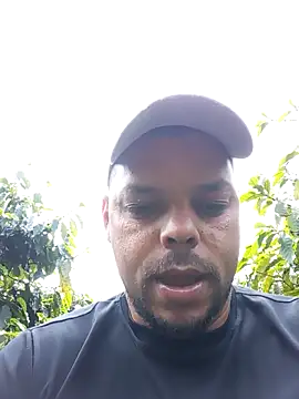 Widson321 online show from 10/21/25, 12:50