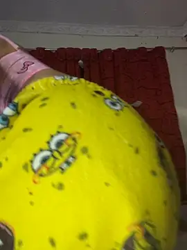  Dulcinea777 online show from 11/26/25, 02:45