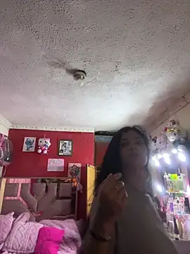  Dulcinea777 online show from 05/05/26, 12:18