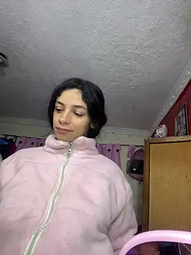  Dulcinea777 online show from 05/14/26, 01:23