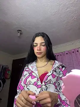  Dulcinea777 online show from 05/28/26, 02:09