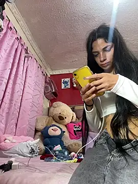  Dulcinea777 online show from 06/19/26, 12:04