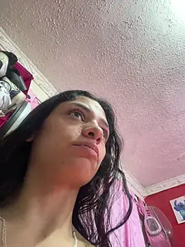  Dulcinea777 online show from 07/25/26, 01:15
