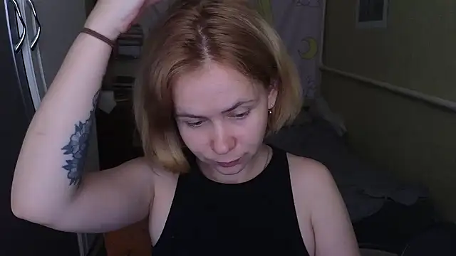 Riley Roo online show from 05/19/26, 09:48