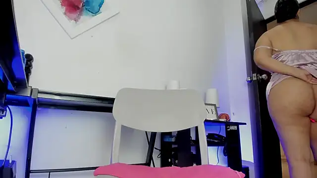 cathaarizti8 online show from 07/21/26, 07:05