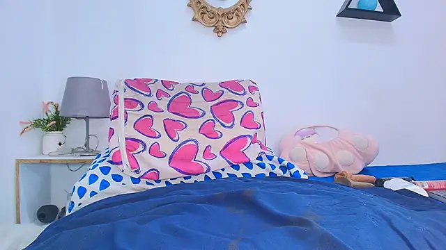 s sweett online show from 01/03/25, 03:12