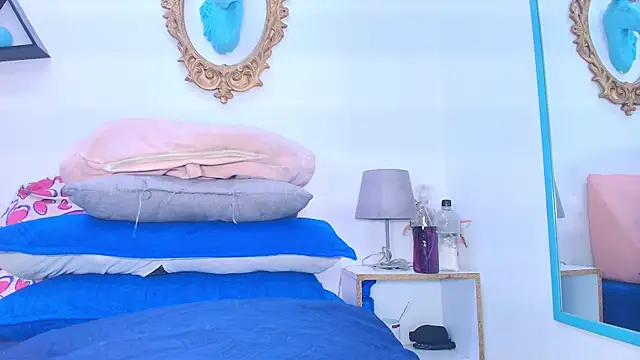 s sweett online show from 02/21/25, 11:55