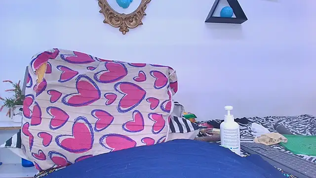 s sweett online show from 03/10/25, 02:59