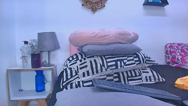s sweett online show from 03/12/25, 11:53