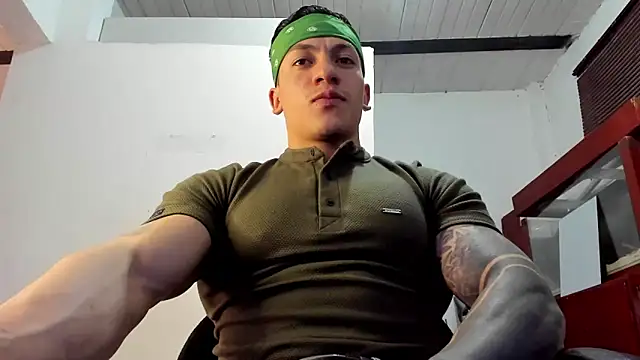 aquiles 51 online show from 09/26/25, 08:24