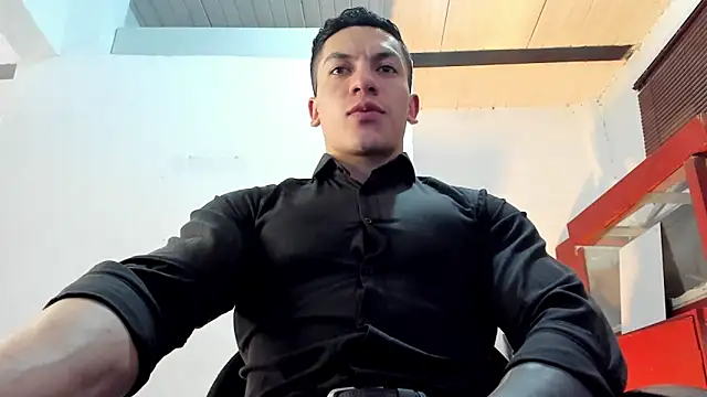 aquiles 51 online show from 09/30/25, 08:47