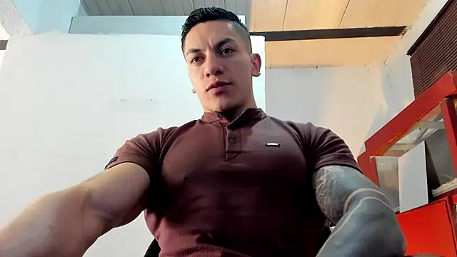 aquiles 51 online show from 10/02/25, 08:16