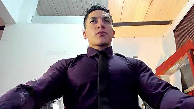 aquiles 51 online show from 10/08/25, 08:28