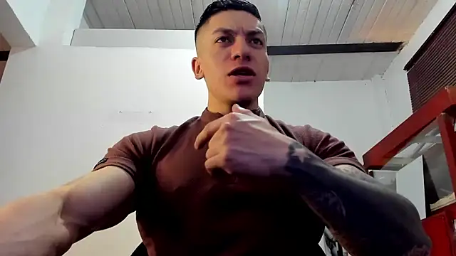 aquiles 51 online show from 10/30/25, 07:36