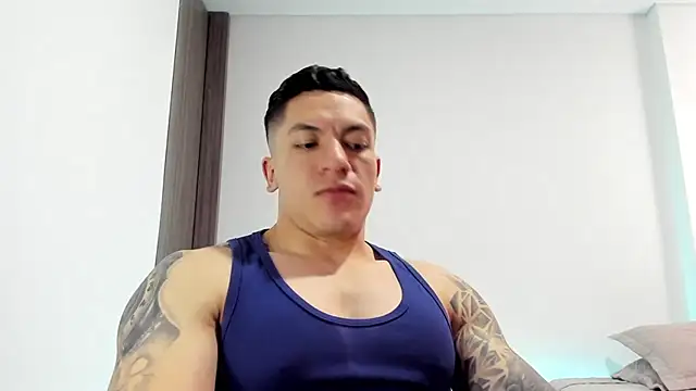 aquiles 51 online show from 07/23/26, 07:34