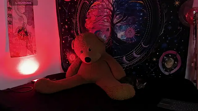 Elena-Rosse online show from 10/28/25, 11:18