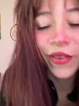 SuzzyyM online show from 06/13/26, 11:57