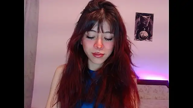 SuzzyyM online show from 07/28/26, 11:26