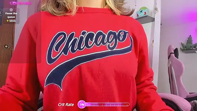 saralolo420 online show from 03/10/25, 02:39