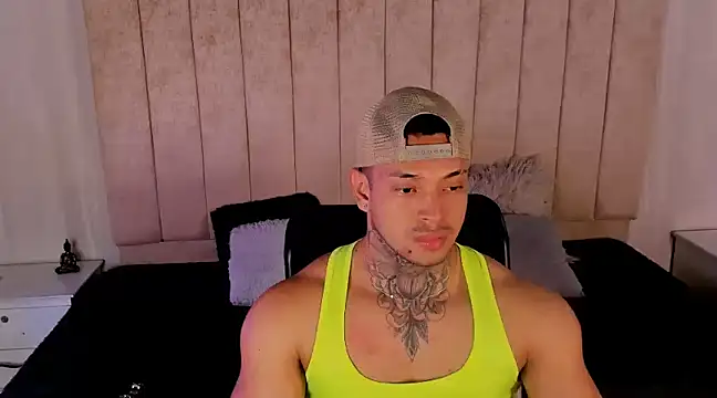 Stiven collins online show from 12/07/24, 03:47
