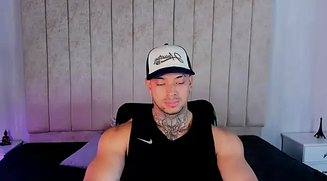 Stiven collins online show from 12/08/24, 04:04