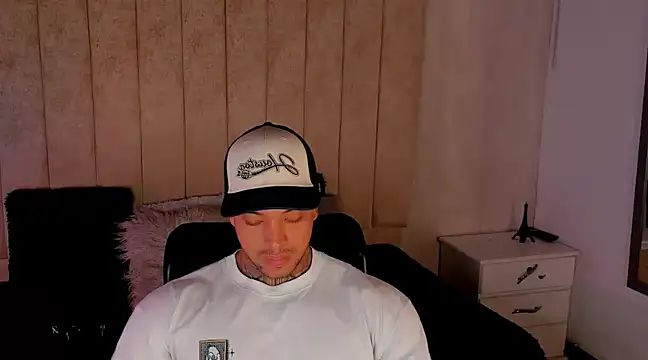 Stiven collins online show from 12/09/24, 03:29