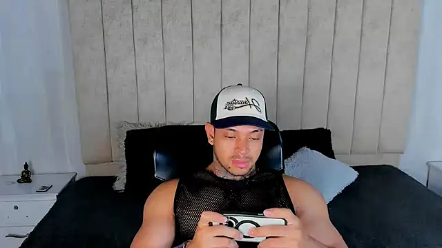 Stiven collins online show from 12/10/24, 04:56