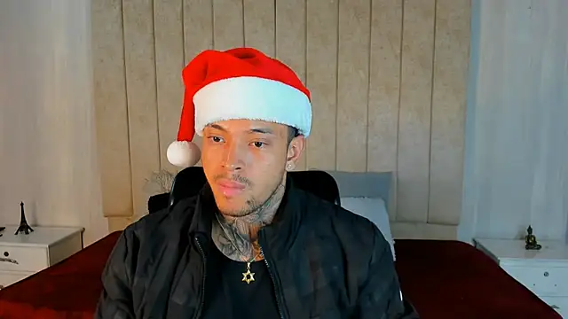 Stiven collins online show from 12/12/24, 04:26