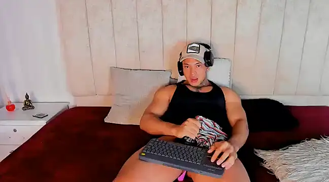 Stiven collins online show from 12/17/24, 03:28