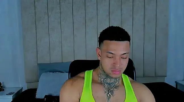 Stiven collins online show from 12/20/24, 03:47