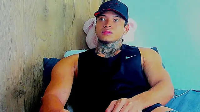 Stiven collins online show from 11/07/25, 09:31