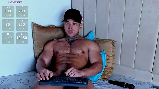Stiven collins online show from 05/19/26, 06:03