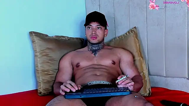 Stiven collins online show from 05/28/26, 04:10