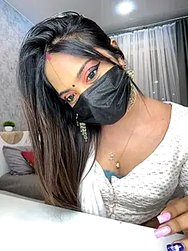 Monalisadon018 online show from 12/05/24, 05:39