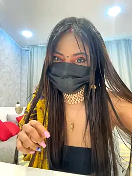 Monalisadon018 online show from 12/08/24, 09:35