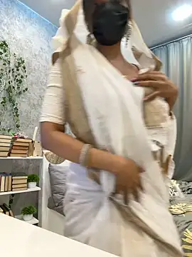 Monalisadon018 online show from 12/09/24, 06:35