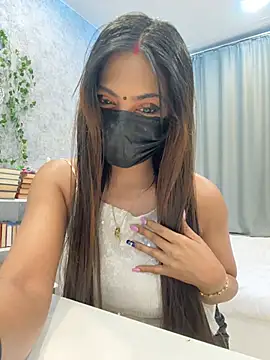 Monalisadon018 online show from 12/12/24, 10:31