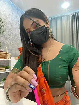 Monalisadon018 online show from 12/15/24, 10:18