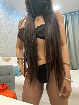 Monalisadon018 online show from 12/15/24, 04:26