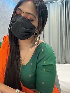 Monalisadon018 online show from 12/15/24, 07:31